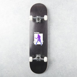 Adesivo Nascer de ser guitarrista para músicos e membros B