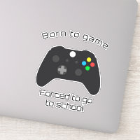 Nascer para Jogo com Controlador XBox