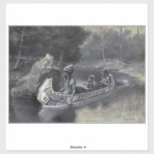 Nativo americano: História de Hiawatha Guerreiro &