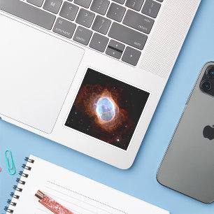 Adesivo Nebulosa do Anel Meridional