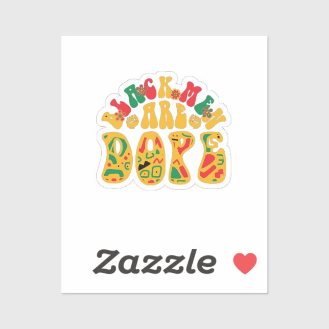 Adesivo negrito_men_are_dope_02 (Folha)