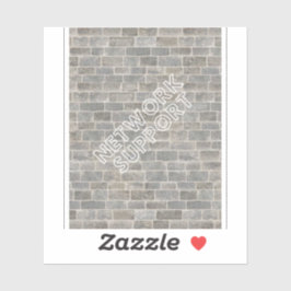 Adesivo Network Support