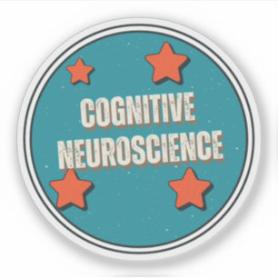 Adesivo Neurociência Cognitiva