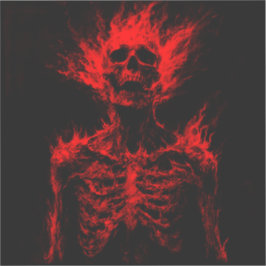 Adesivo NEUROINFLAMAÇÃO | Vinheta