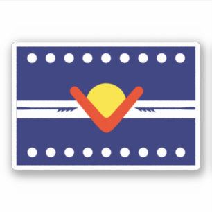 Adesivo Ngarrindjeri