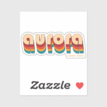 Nome do Aurora Retroativo