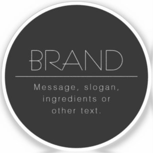 Adesivo Nome do na moda ou outro texto