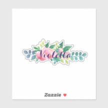 Nome e Flores Peonies Bohemia