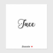 Nome Jace - Caligrafia manuscrita