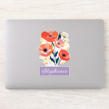 Nome Personalizado da Flor de Nascimento de Agosto