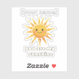 Adesivo Nome Personalizado ou Texto Personalizado Vinil St