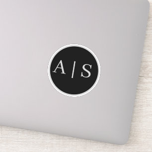 Adesivo Nome pessoal personalizável