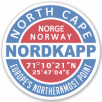 NORDKAPP Noruega