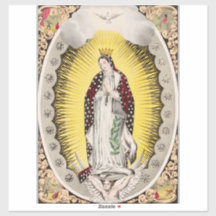 Nossa Senhora de Guadalupe