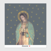 Nossa Senhora de Guadalupe Vinheira Personalizada