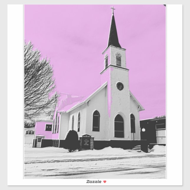 Adesivo Nova Luz (Folha)