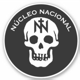 ADESIVO NÚCLEO NACIONAL