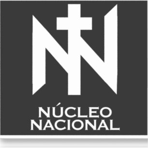 ADESIVO NÚCLEO NACIONAL