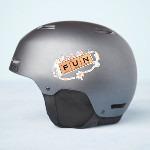 Adesivo O amor é o vinil-Sticker