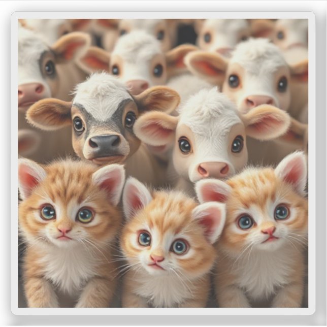 ADESIVO O "CAT" (Frente)