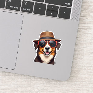 Adesivo O Dogdad