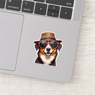 Adesivo O Dogdad