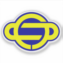 O emblema de Ayase, Kanagawa