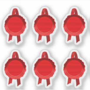 Adesivo O falso concede/as fitas selo do certificado (a