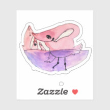 O Flamingo Dançante