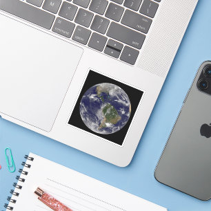 Adesivo O Furacão Sandy Na Costa Leste Dos Eua.