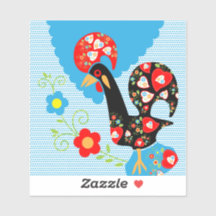 O Galo Português de Barcelona