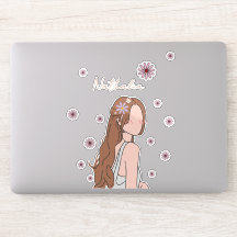 O instantâneo de beleza personalizável