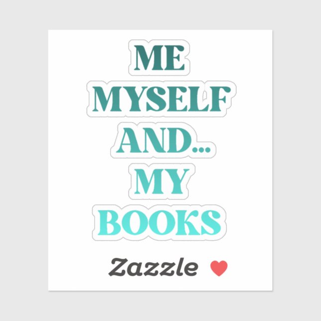 Adesivo O Intelecto  (Folha)