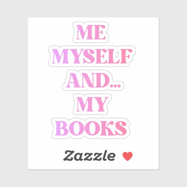 Adesivo O Intelecto - (Folha)