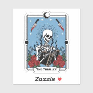 Adesivo O livro mais emocionante, Kindle, Vedante de garra