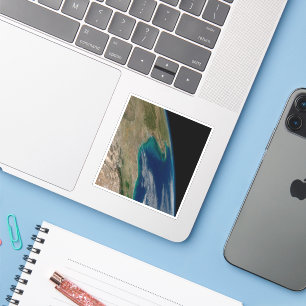 Adesivo O Norte Golfo Do México.