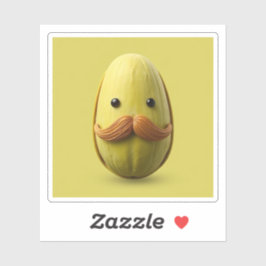 Adesivo O "piSTACHio"