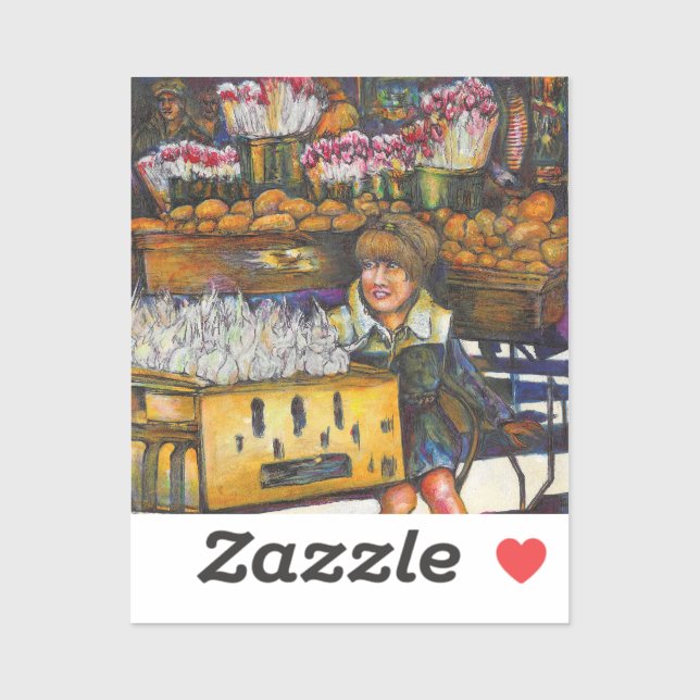 Adesivo O poder da empatia (Folha)