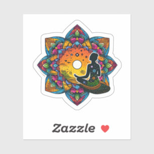 ADESIVO O PODER DE AGORA