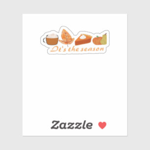 Adesivo O Primeiro Dia De Queda De Alô