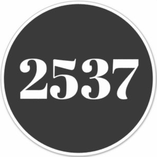 Adesivo O reciclagem de lixo personalizado pode indicar o