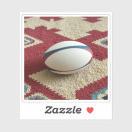 Adesivo O "RUGby"
