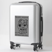 O segundo Medusa gi1, o artista_awaynowe