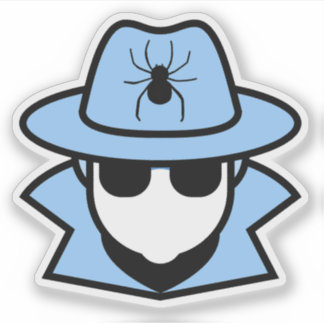 Adesivo O "SPYder"