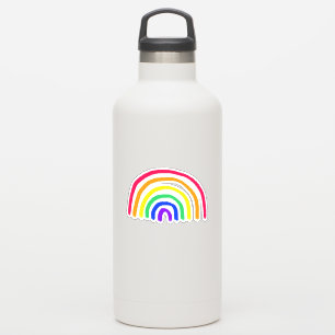 Adesivo O Trabalho de arte do seu próprio filho   Enviar D