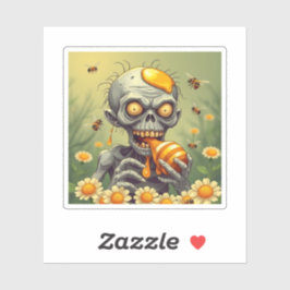 Adesivo O "zomBEE"