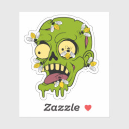 Adesivo O "zomBEE"