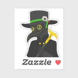 Adesivo OBomDoutorInclinação