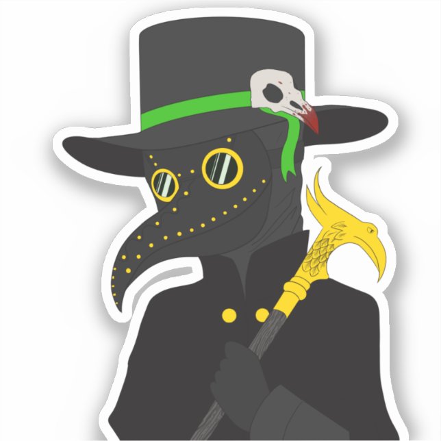 Adesivo OBomDoutorInclinação (Frente)