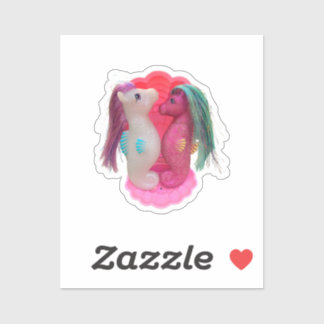 Adesivo Ocean Mist and Sea Rose the Sea Glimmers